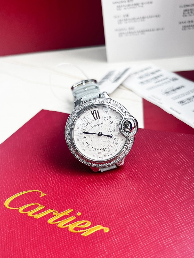 CARTIER